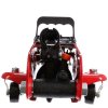 SIXTOL SX Jack MINI 2T Pojízdný hydraulický zvedák nízkoprofilový