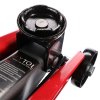 SIXTOL SX Jack MINI 2T Pojízdný hydraulický zvedák nízkoprofilový
