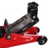 SIXTOL SX Jack MINI 2T Pojízdný hydraulický zvedák nízkoprofilový