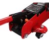 SIXTOL SX Jack MINI 2T Pojízdný hydraulický zvedák nízkoprofilový