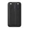 Powerbanka Baseus Comet s káblom USB-C, 10000 mAh, 22,5 W (čierna)