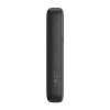 Powerbanka Baseus Comet s káblom USB-C, 10000 mAh, 22,5 W (čierna)