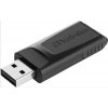 VERBATIM 32GB USB 2.0 SLIDER ČERNÁ, 023942986973