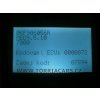 Diagnostika vozidla V302 V-checker profi diagnostika VW group SIXTOL