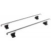 Příčný nosník se zámkem hliníkový SIXTOL SX1019 ROOF RACK FIX 1