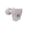 Mascom Monoblock Twin MCM4T01HD Gold LNB 4,3st