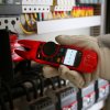 Multimeter UNI-T UT256B - vidlicový typ