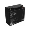 Green Cell AGM10 AGM batéria 12V 20Ah