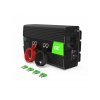 Green Cell INV09 automobilový menič napätia 12V to 230V, 1000W/2000W