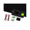 Green Cell INV12 automobilový menič napätia 12V to 220V, 3000W/6000W