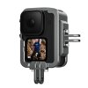 Alu klietka TELESIN pre GoPro Hero11/10/9