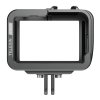Alu klietka TELESIN pre GoPro Hero11/10/9