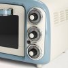 Ariete Vintage Mini Oven 979/05, modrá