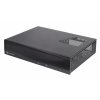 SilverStone Milo ML03 černá, HTPC/Desktop, Micro-ATX