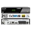 MASCOM MC820T2 HD DVB-T2 H.265/HEVC