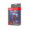 Multimeter s testerom izolácie UNI-T UT505A