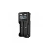 Nabíjačka inteligentná XTAR VC2SL - záložný zdroj Power bank