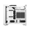 Fractal Design Torrent Nano White TG Clear Tint/Micro Tower/Transpar./Biela