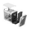 Fractal Design Torrent Nano White TG Clear Tint/Micro Tower/Transpar./Biela