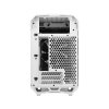 Fractal Design Torrent Nano White TG Clear Tint/Micro Tower/Transpar./Biela