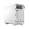 Fractal Design Torrent Nano White TG Clear Tint/Micro Tower/Transpar./Biela