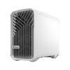 Fractal Design Torrent Nano White TG Clear Tint/Micro Tower/Transpar./Biela