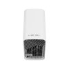 Fractal Design Torrent Nano White TG Clear Tint/Micro Tower/Transpar./Biela