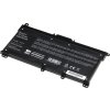 Batéria T6 Power HP 250 G7, 255 G7, 15-cs000, 15-da000, 17-by000, 3600mAh, 41Wh, 3cell, Li-pol