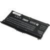 Batéria T6 Power HP 250 G7, 255 G7, 15-cs000, 15-da000, 17-by000, 3600mAh, 41Wh, 3cell, Li-pol