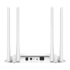 TP-Link TL-WA1201 AC1200 WiFi AP/klient/Repeater, 1xGb, pasívna PoE, 4x pevná anténa