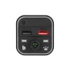 AUDIO FM MP3 vysielač s bluetooth (USB) II