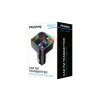 AUDIO FM MP3 vysielač s bluetooth (USB) II