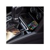 AUDIO FM MP3 vysielač s bluetooth (USB) II