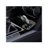 AUDIO FM MP3 vysielač s bluetooth (USB) II