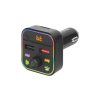 AUDIO FM MP3 vysielač s bluetooth (USB) II