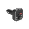 AUDIO FM MP3 vysielač s bluetooth (USB) II