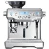 BES980BSS pákové espresso sivé SAGE