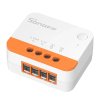 Inteligentný mini prepínač ZigBee Sonoff ZBMINIL2