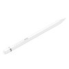 Aktívny stylus Baseus Smooth Writing Series s nabíjaním zo zásuvky, blesk (biely)