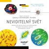 (CZ) Mikroskop Discovery Centi 01 s knížkou (CZ)