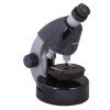 microscope levenhuk labzz 101 moonstone
