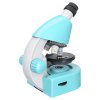 Mikroskop Discovery Micro s knihou (Marine, CZ)