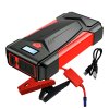 MKF Car Jump Starter 2000