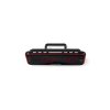 ORAVA RBD-614 Rádiobudík s veľkým červeným LED displejom