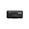 ORAVA RBD-614 Rádiobudík s veľkým červeným LED displejom