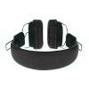 AA-1165 Remax Stereo slúchadlá RM-100H hnedé