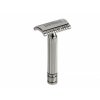 Böker Manufaktur 04BO171 Zahnkamm holiaci strojček - žiletka 8,5 cm, mosadz, kov