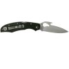 Byrd BY03PBK2W Cara Cara 2 Lightweight Emerson vreckový nôž 8,4 cm, čierna, FRN
