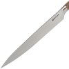 Böker Manufaktur Solingen 130760 Core Professional plátkovací kuchynský nôž 20,7 cm, orechové drevo