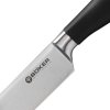 Böker Manufaktur Solingen 130860 Core Professional nárezový nôž 21 cm, čierna, syntetika
